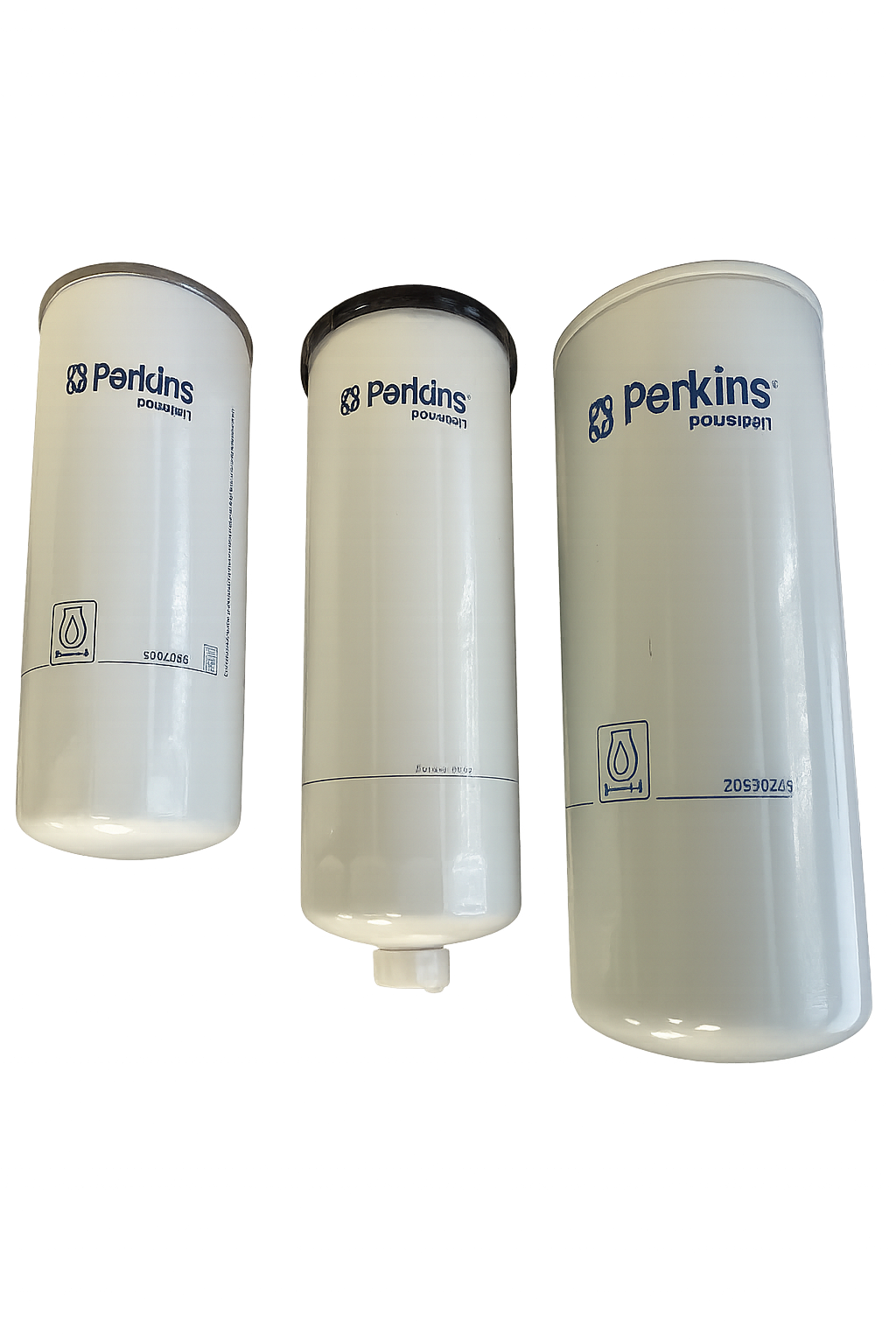 Perkins Filters
